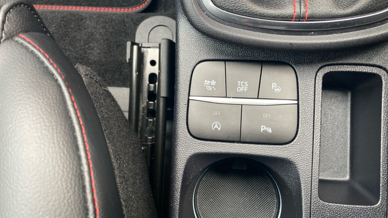 Ford Puma 1.0 EcoBoost Hybrid mHEV 155 ST-Line X 5dr Petrol Hatchback